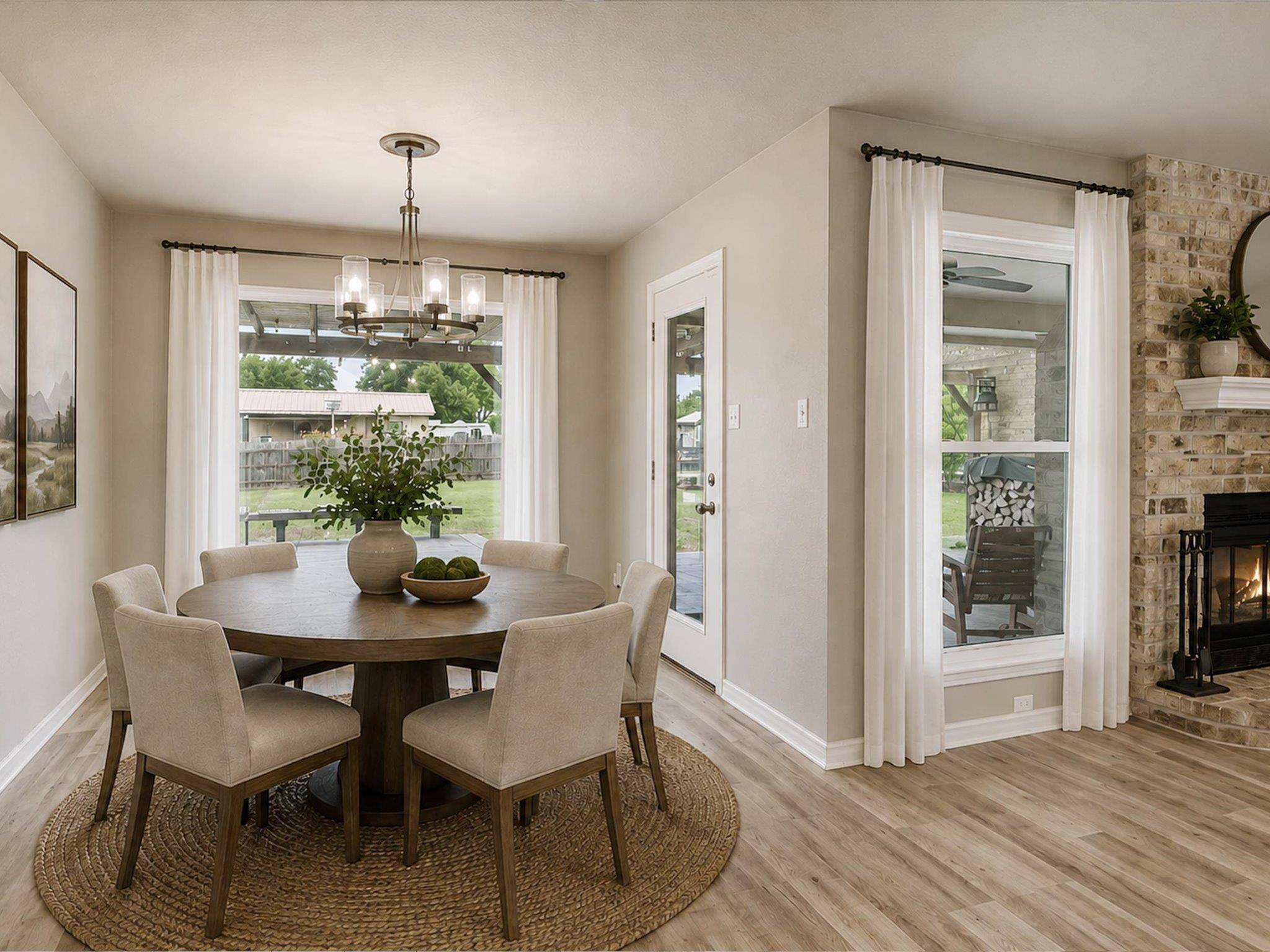 1433 Windcrest DR, Round Rock, TX 78664