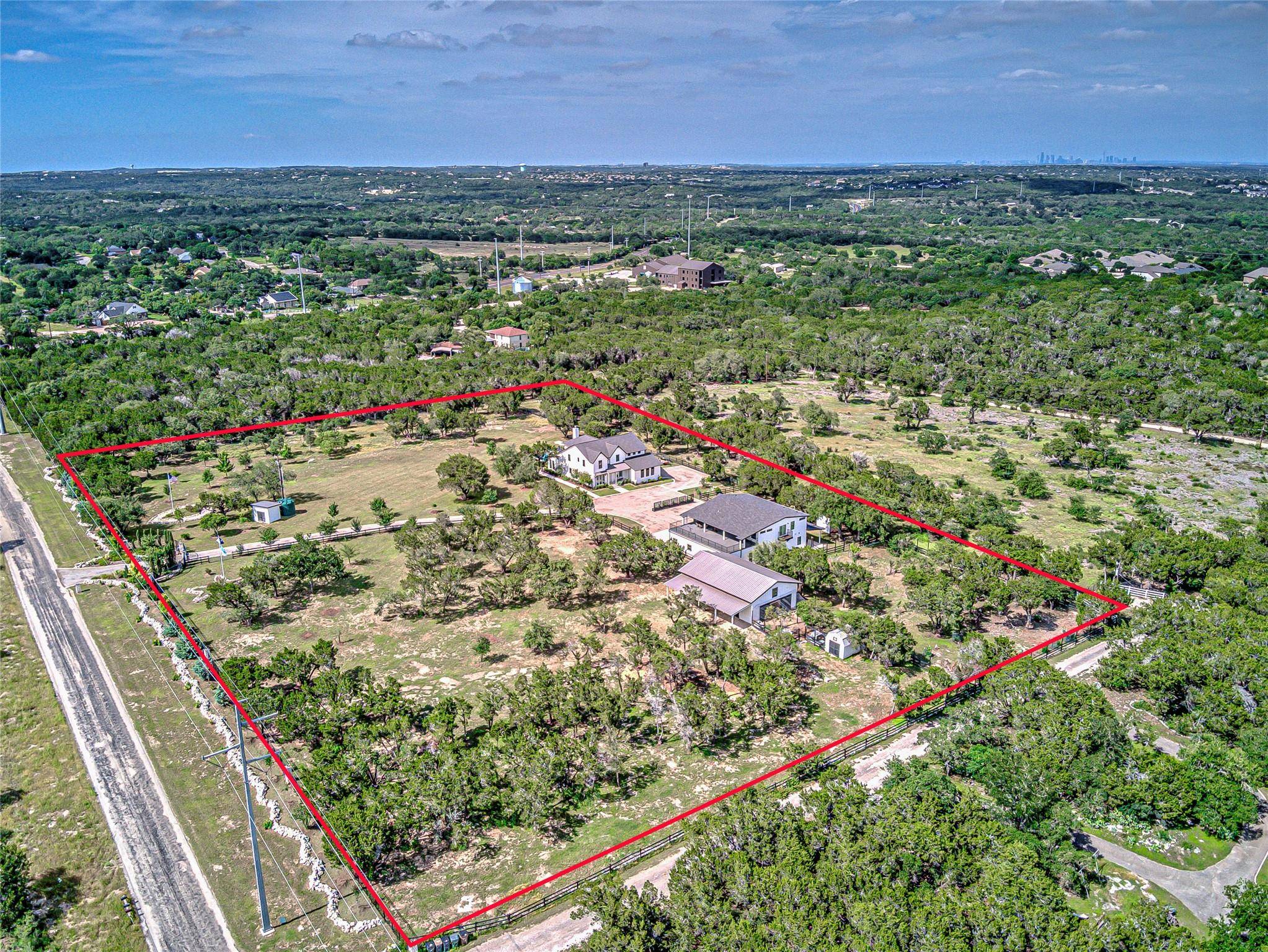 14145 Bear Creek PASS, Austin, TX 78737