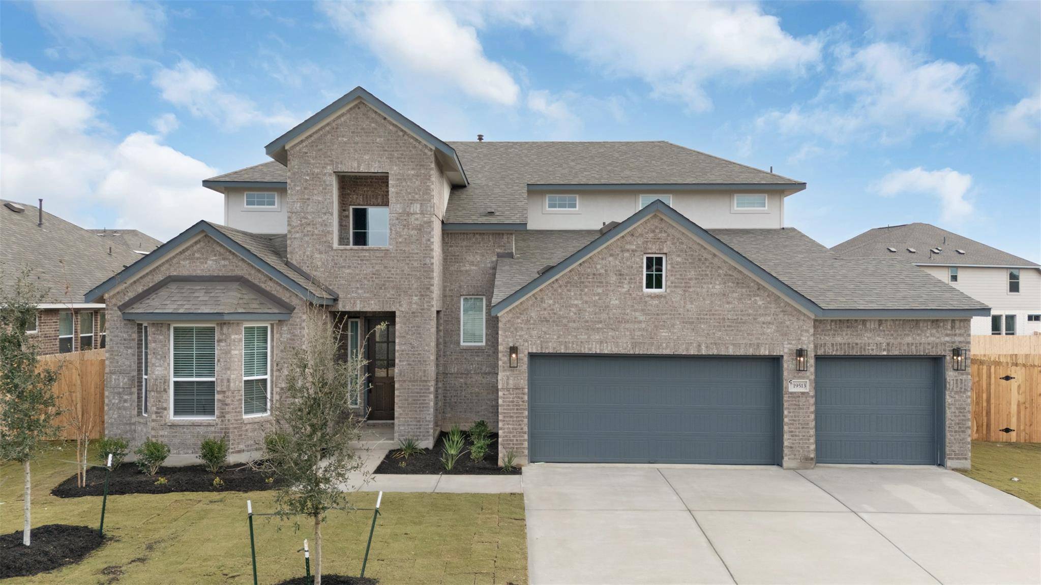 17200 Hope Bergman RD, Pflugerville, TX 78660