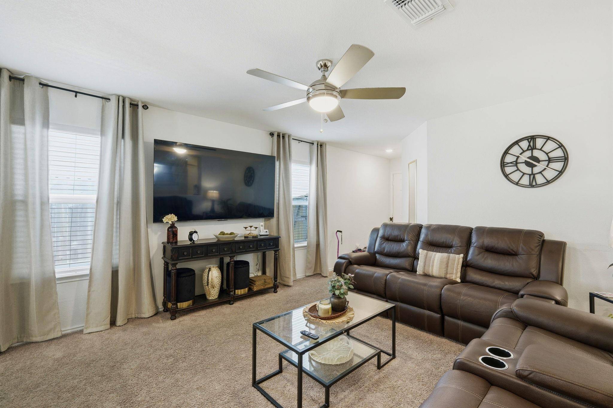 220 Lucky Texan RD, Jarrell, TX 76537