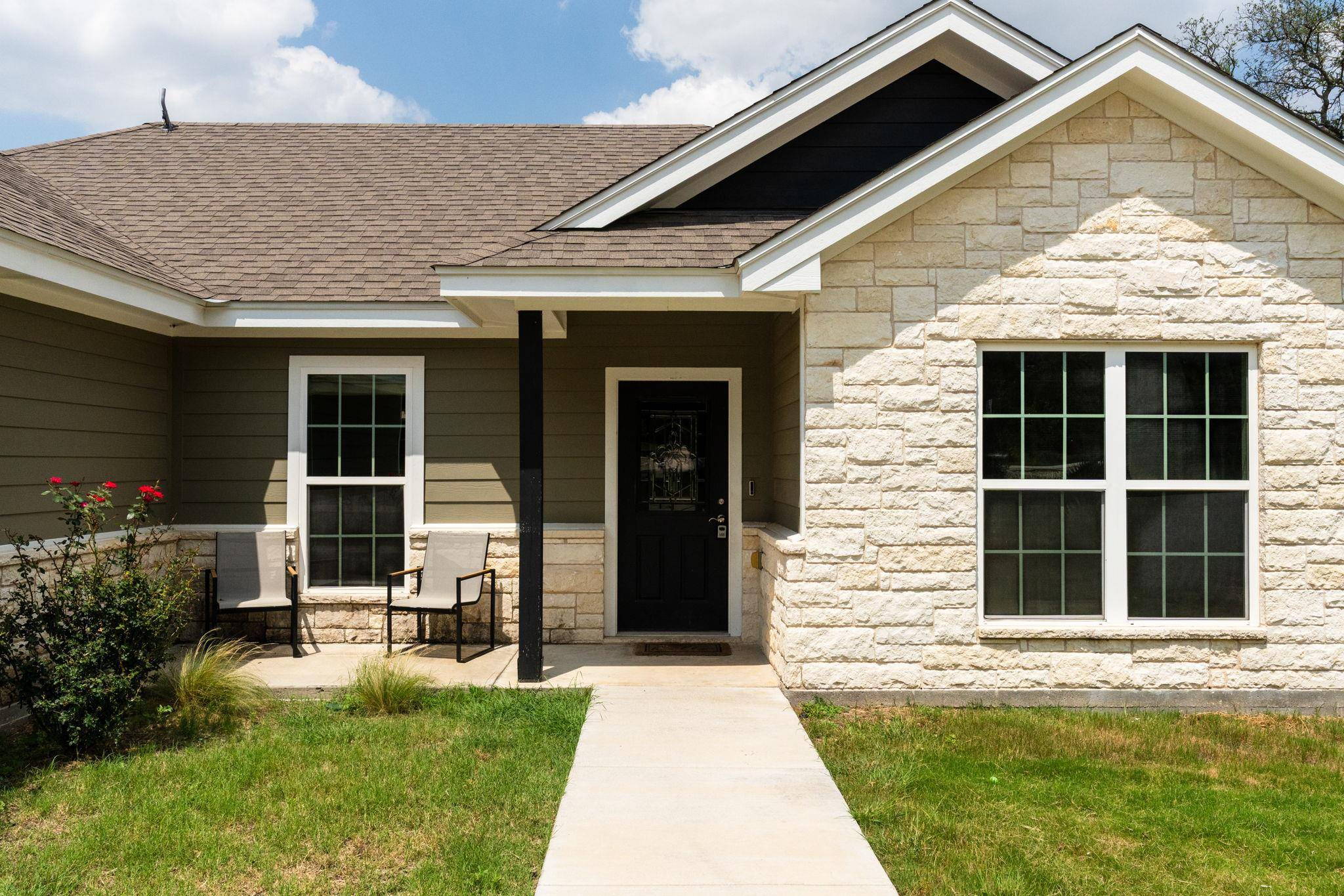 1110 County Road 1045, Lampasas, TX 76550