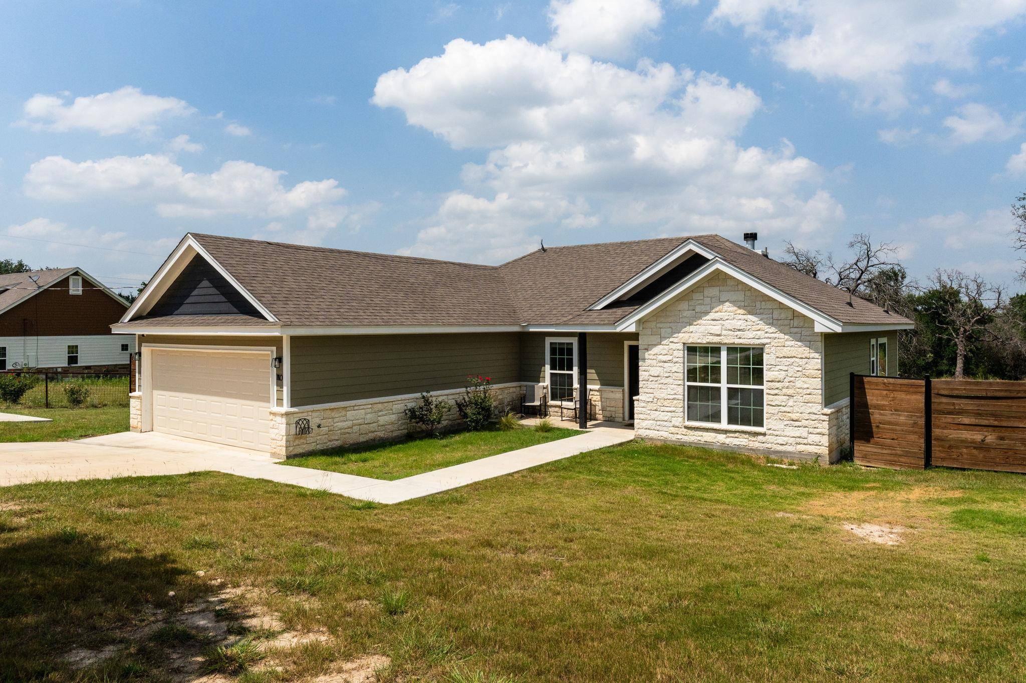 1110 County Road 1045, Lampasas, TX 76550