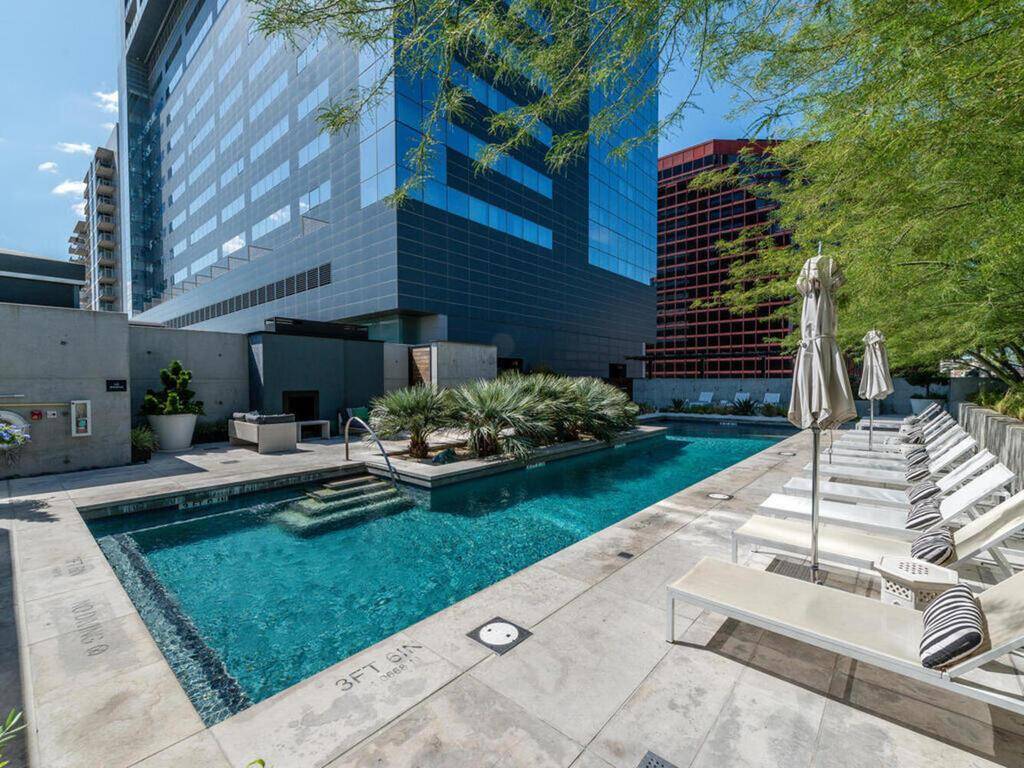 210 Lavaca St #2809, Austin, TX 78701