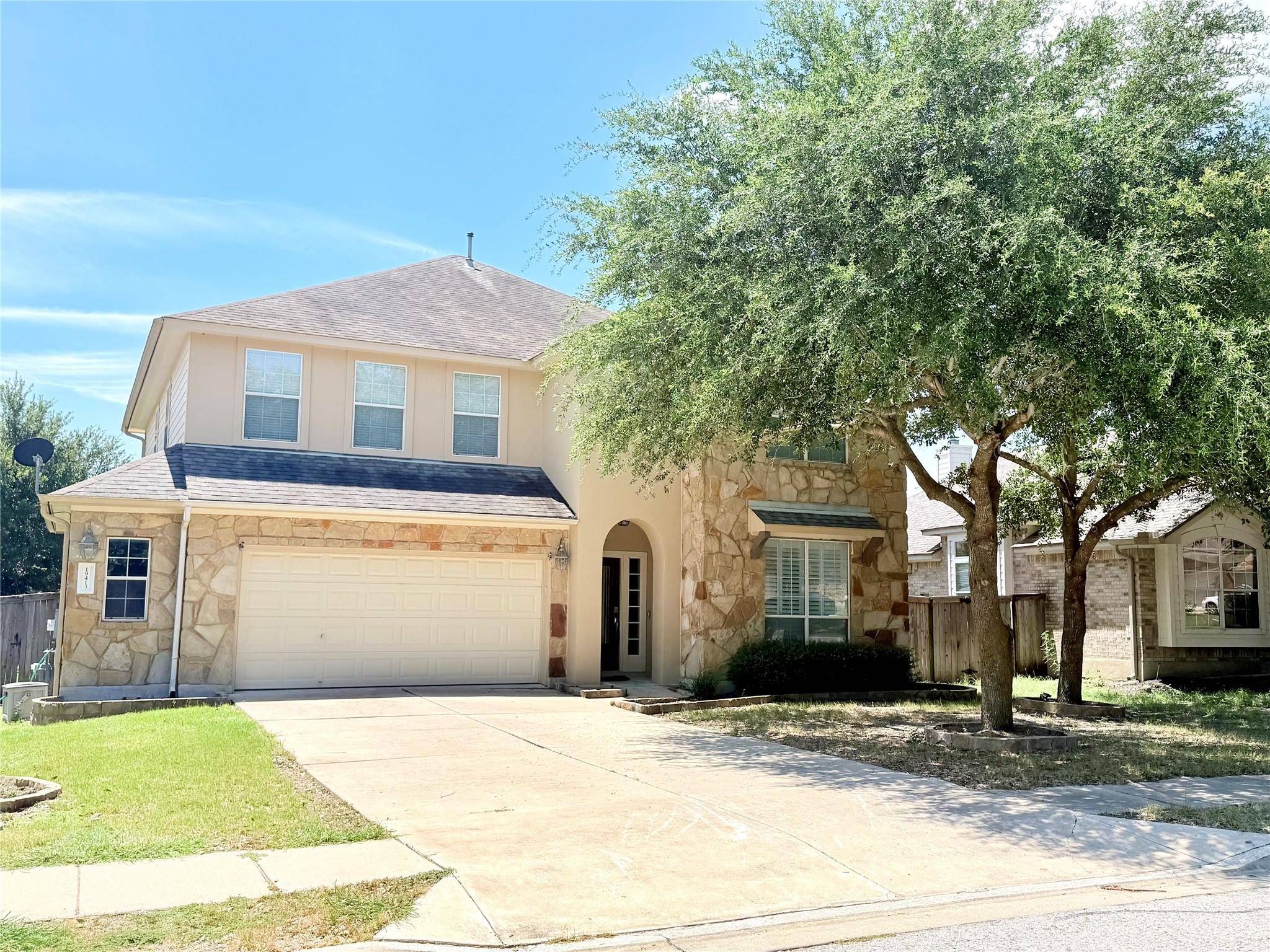 19413 Melwas WAY, Pflugerville, TX 78660