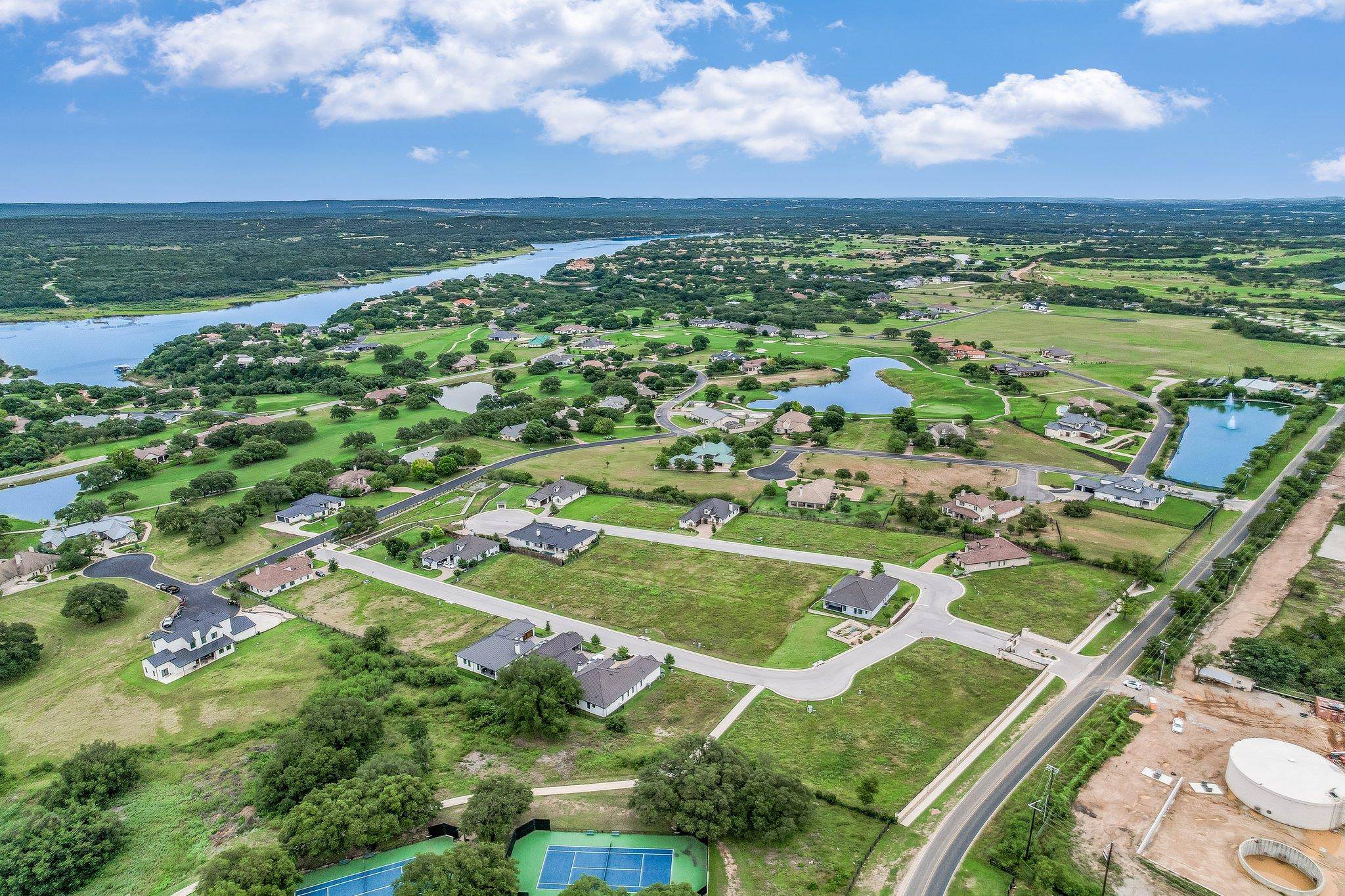 26612 Haynie Flat RD, Spicewood, TX 78669