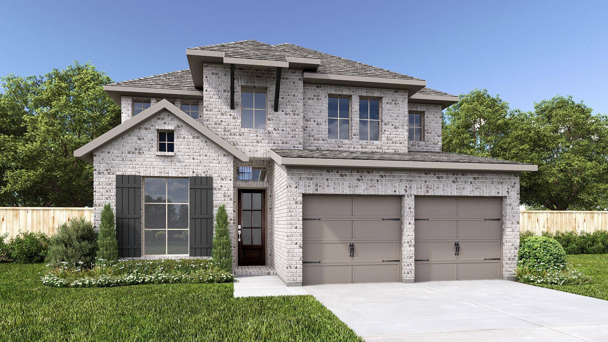 134 Kildrummy PASS, Bastrop, TX 78602