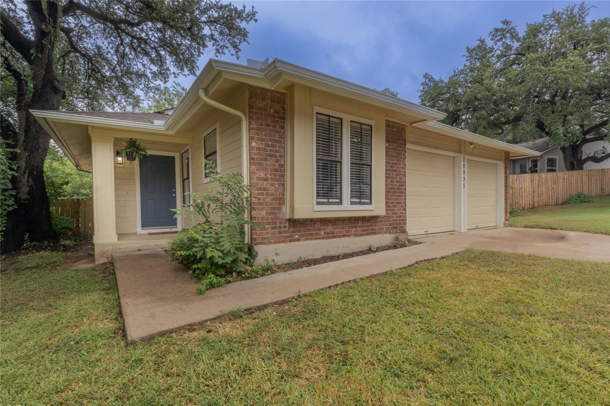 12903 Campos DR, Austin, TX 78727