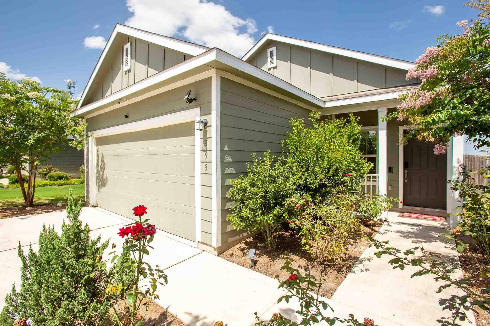 393 Moon Stone TRL, Buda, TX 78610