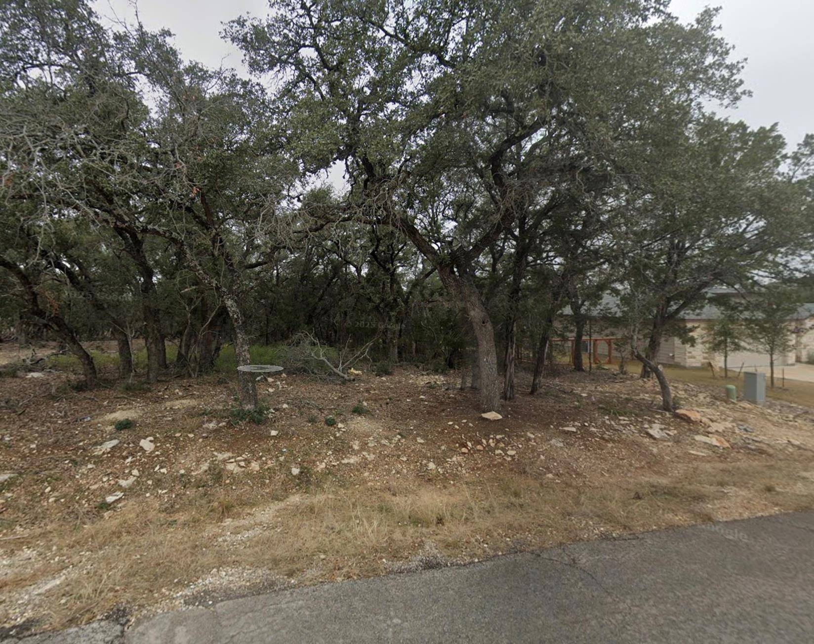 21611 Patton DR, Lago Vista, TX 78645
