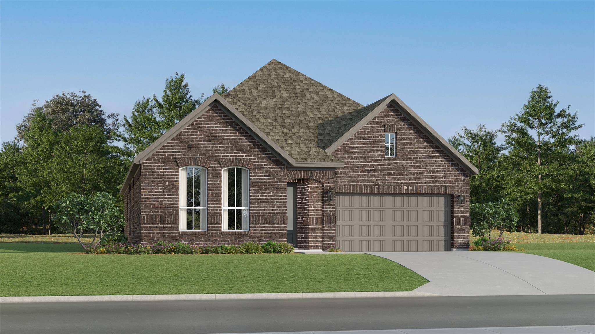 4317 Stone House Ranch BND, Georgetown, TX 78628
