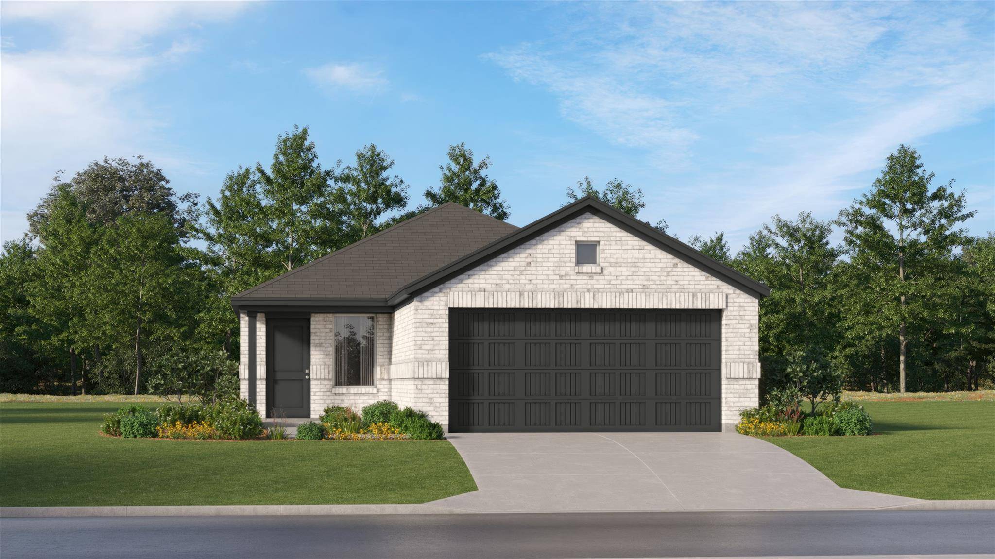 308 Paris ST, Maxwell, TX 78656