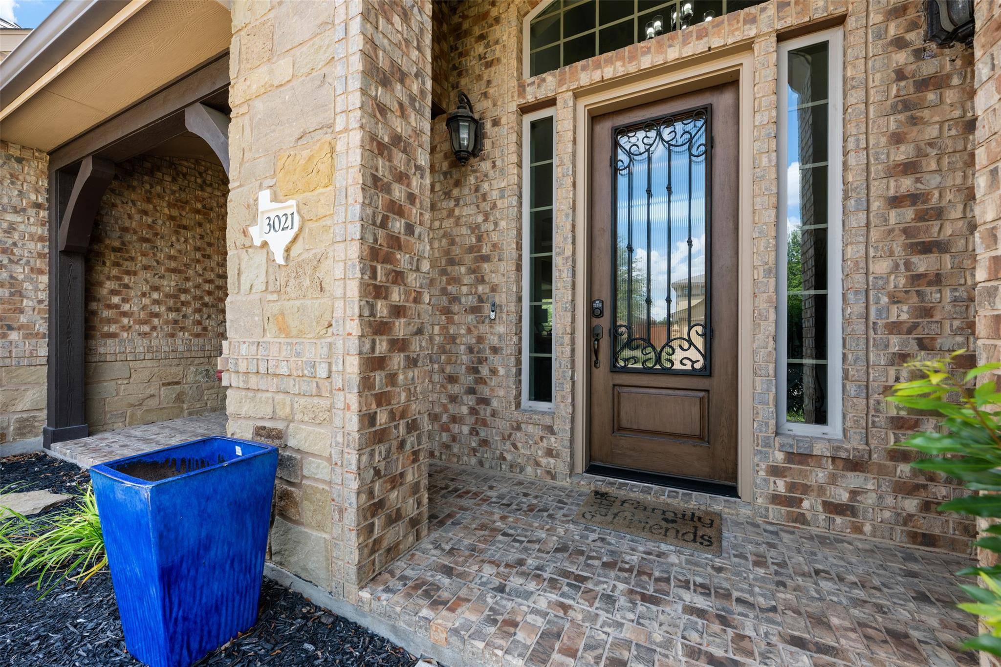 3021 Wedgescale PASS, Leander, TX 78641
