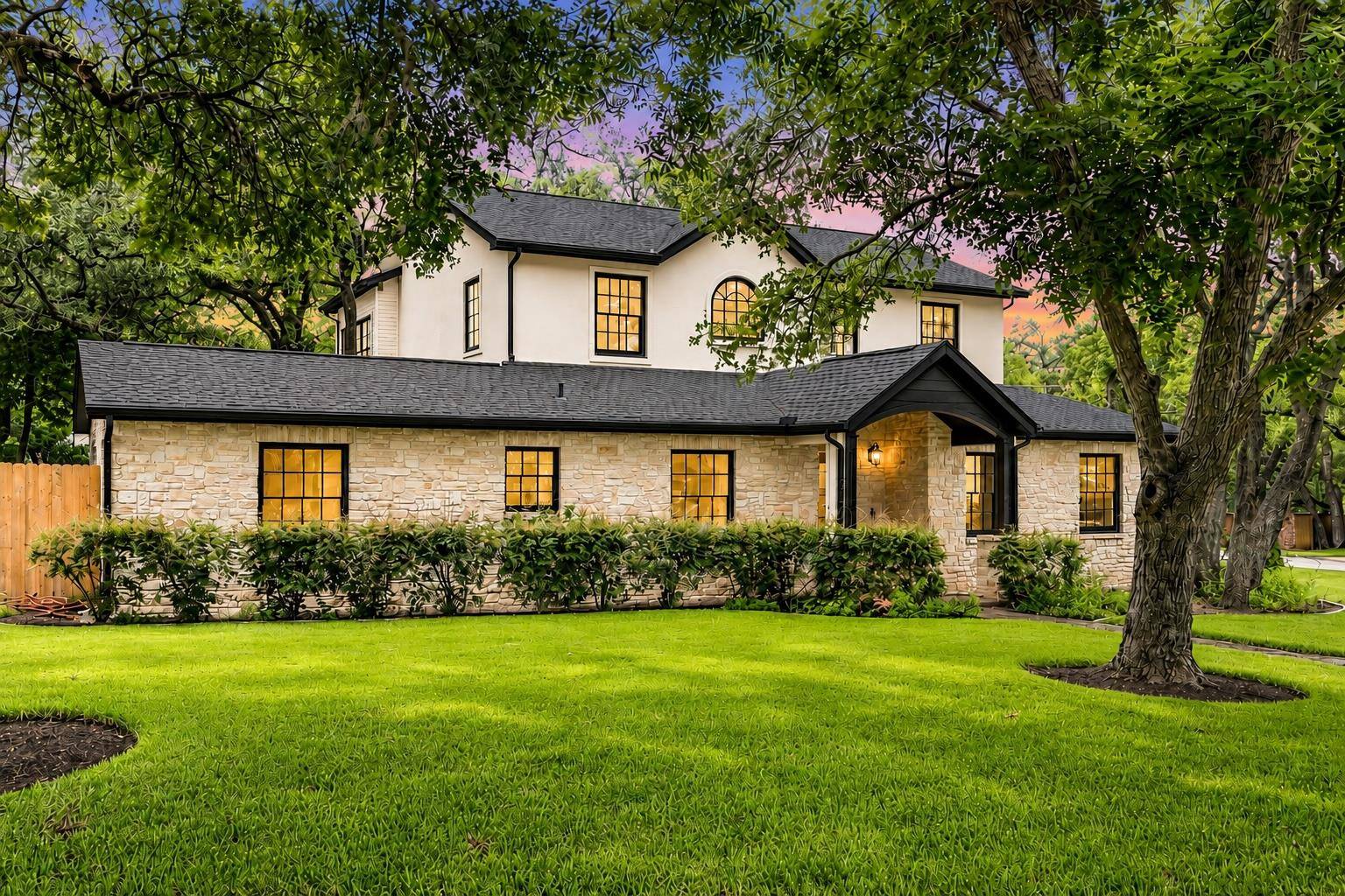 5000 Jeffery PL, West Lake Hills, TX 78746