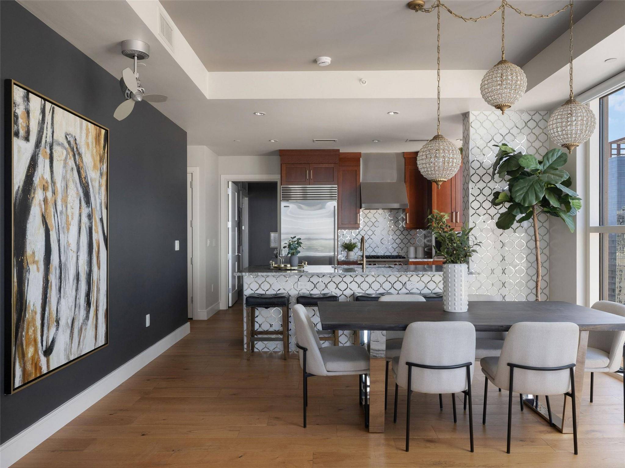 98 San Jacinto BLVD #2404, Austin, TX 78701