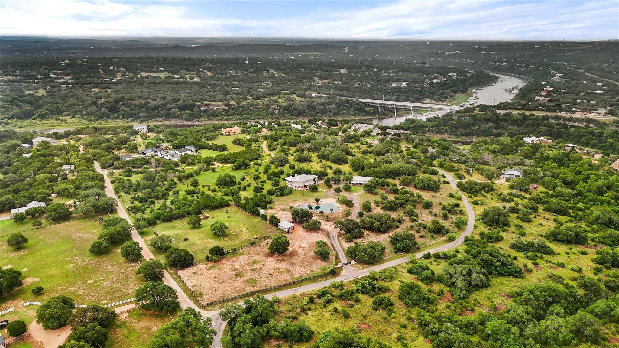 3830 Outback TRL, Spicewood, TX 78669