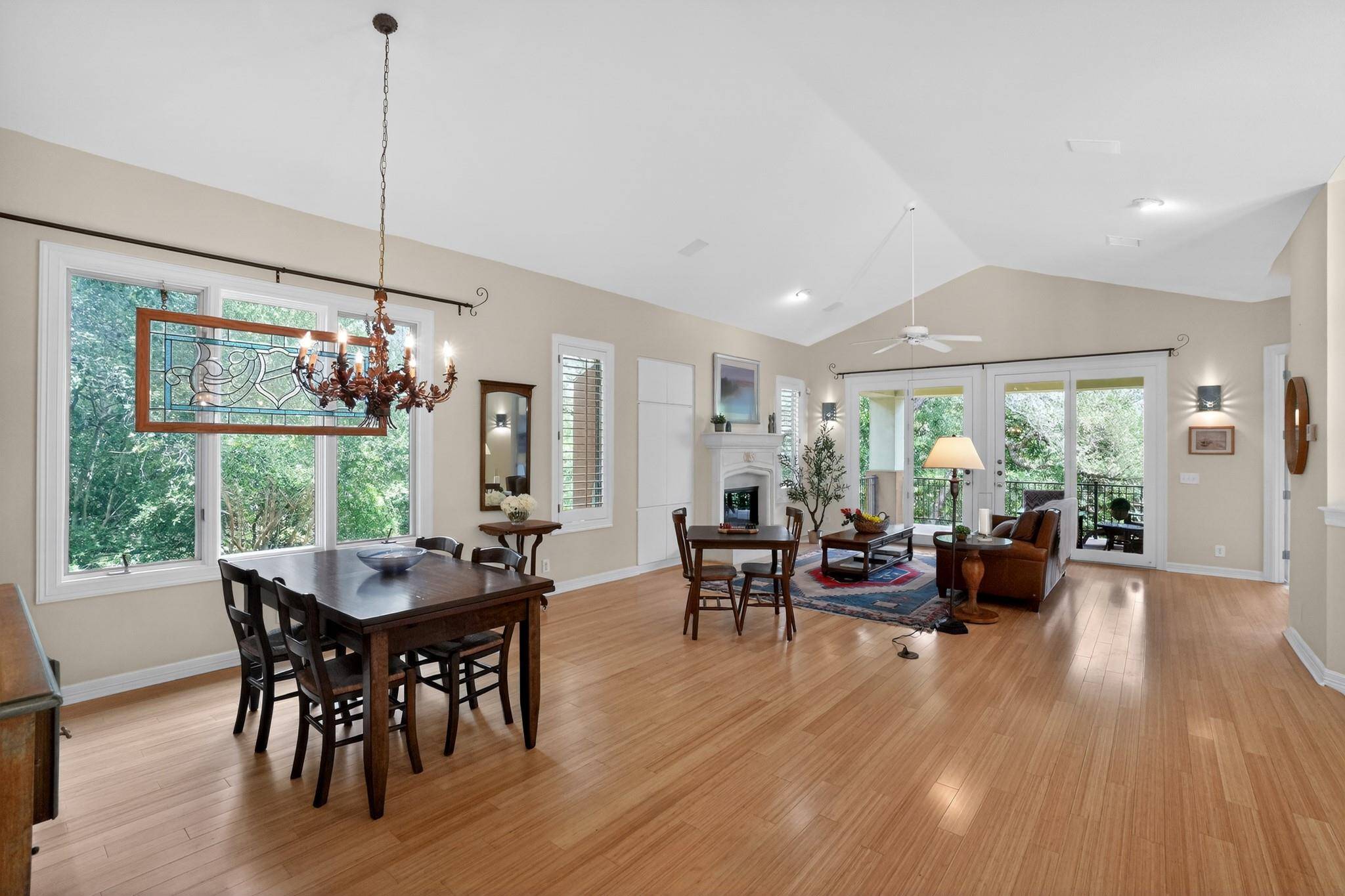 2305 Barton Creek BLVD #40, Austin, TX 78735