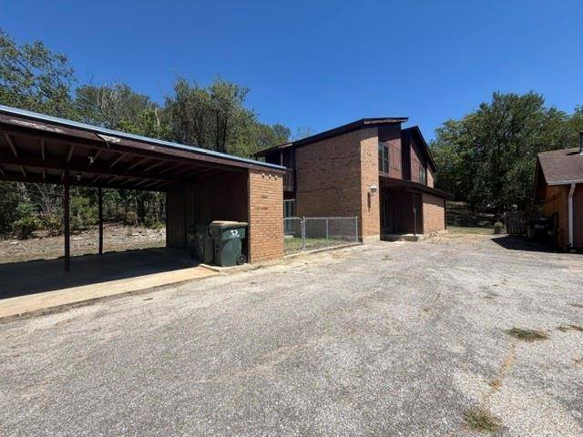 1103 Marlton ST, San Marcos, TX 78666