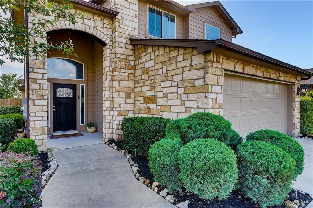 221 Purple Martin Ave, Kyle, TX 78640
