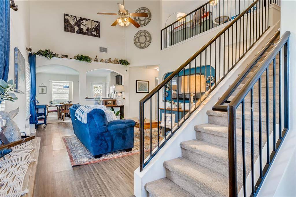 221 Purple Martin Ave, Kyle, TX 78640