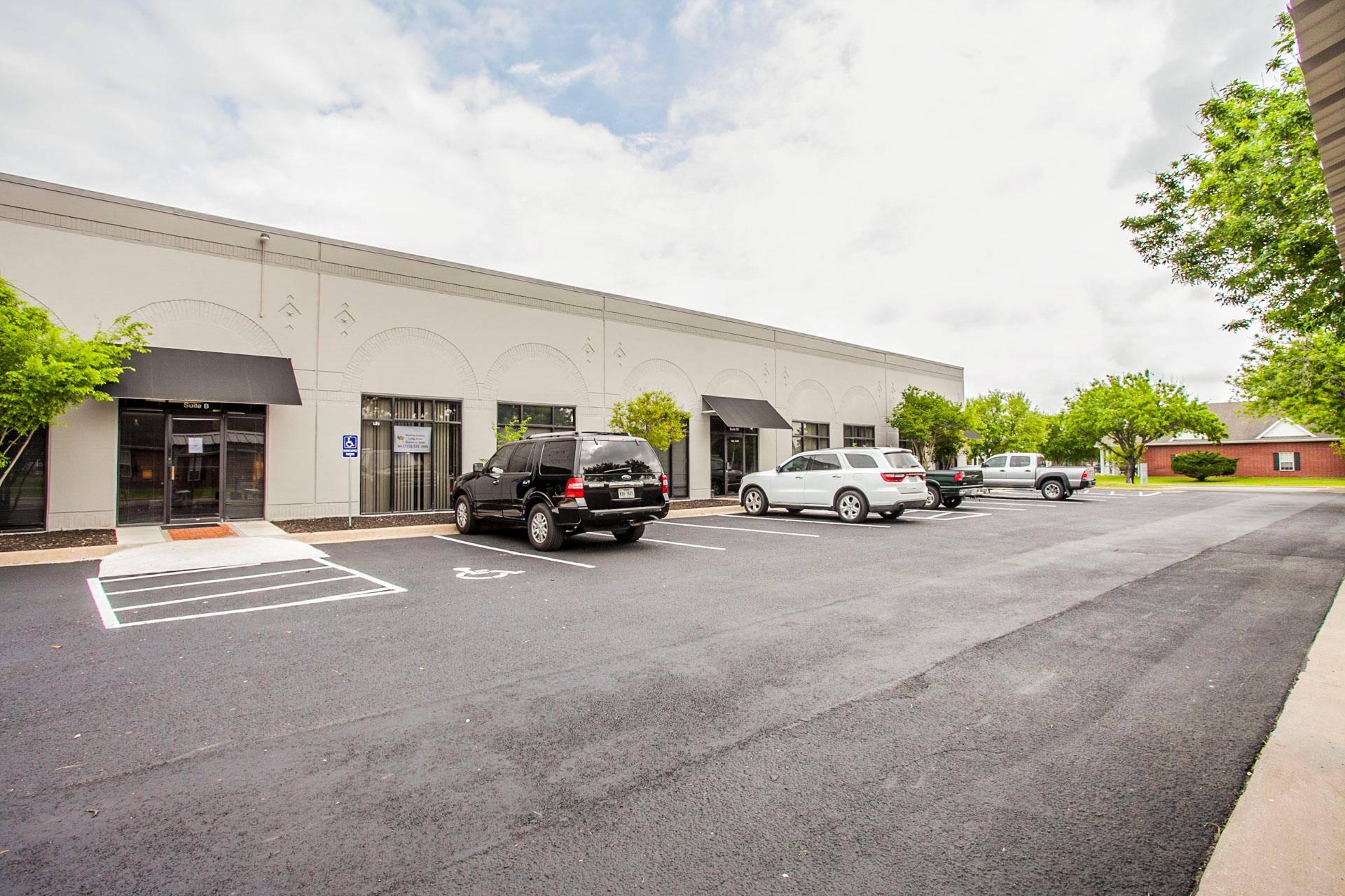 150 Settlement DR #A, Bastrop, TX 78602