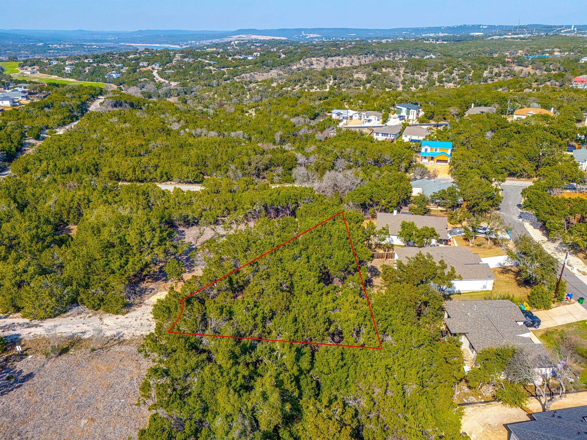 20200 Lewis CV, Lago Vista, TX 78645