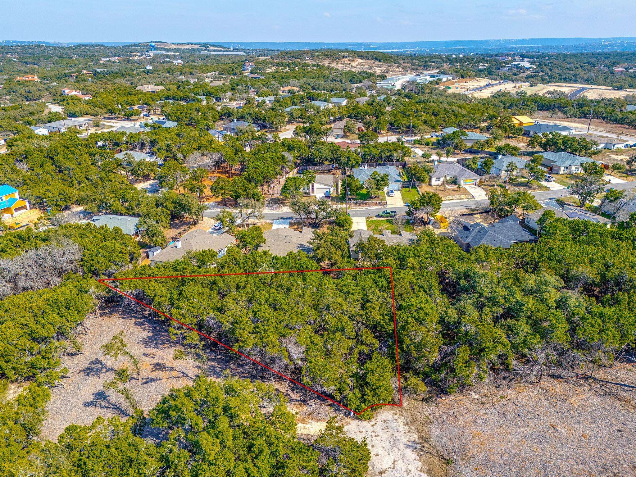 20200 Lewis CV, Lago Vista, TX 78645
