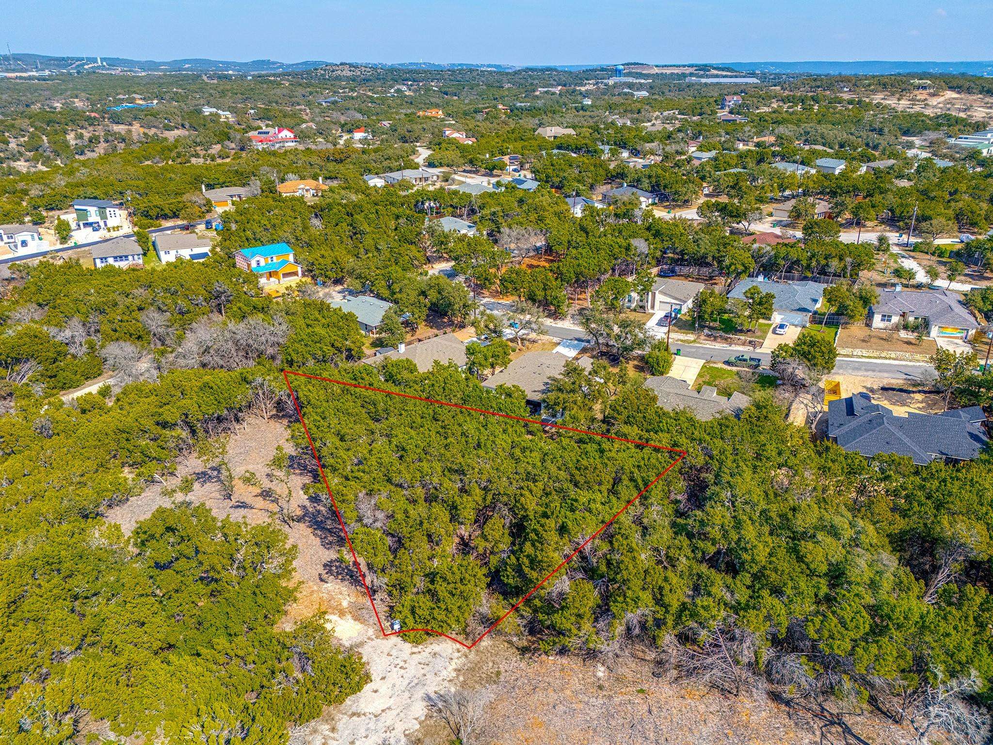 20200 Lewis CV, Lago Vista, TX 78645