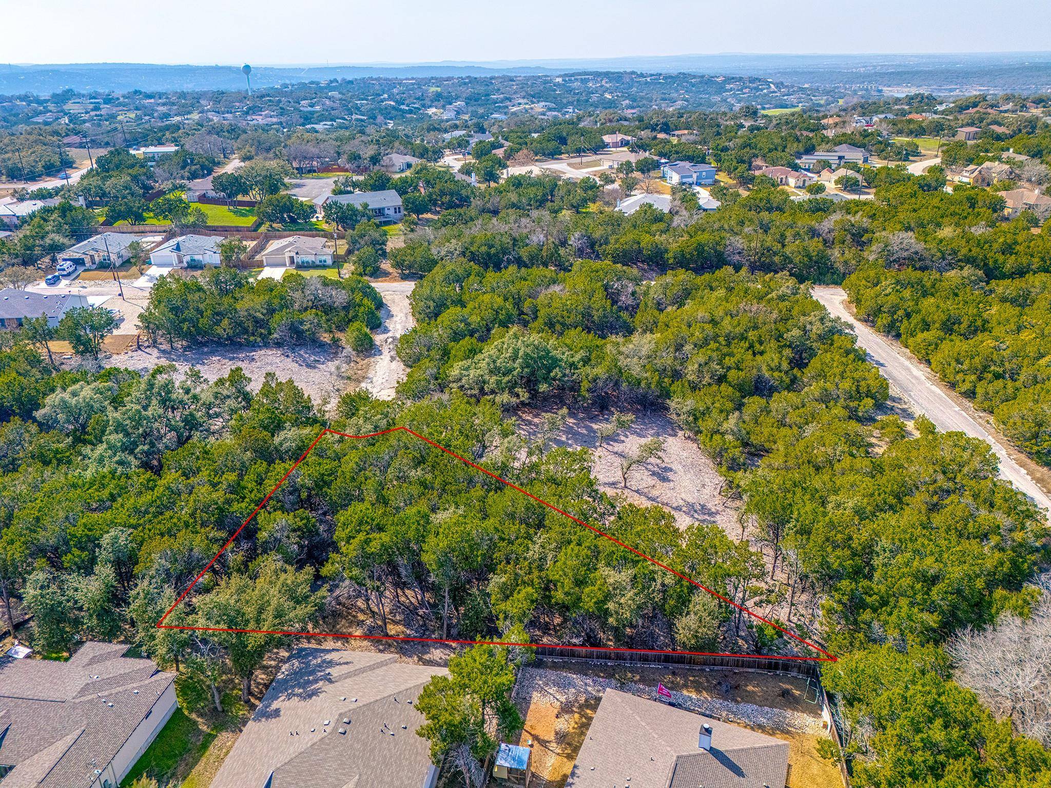 20200 Lewis CV, Lago Vista, TX 78645