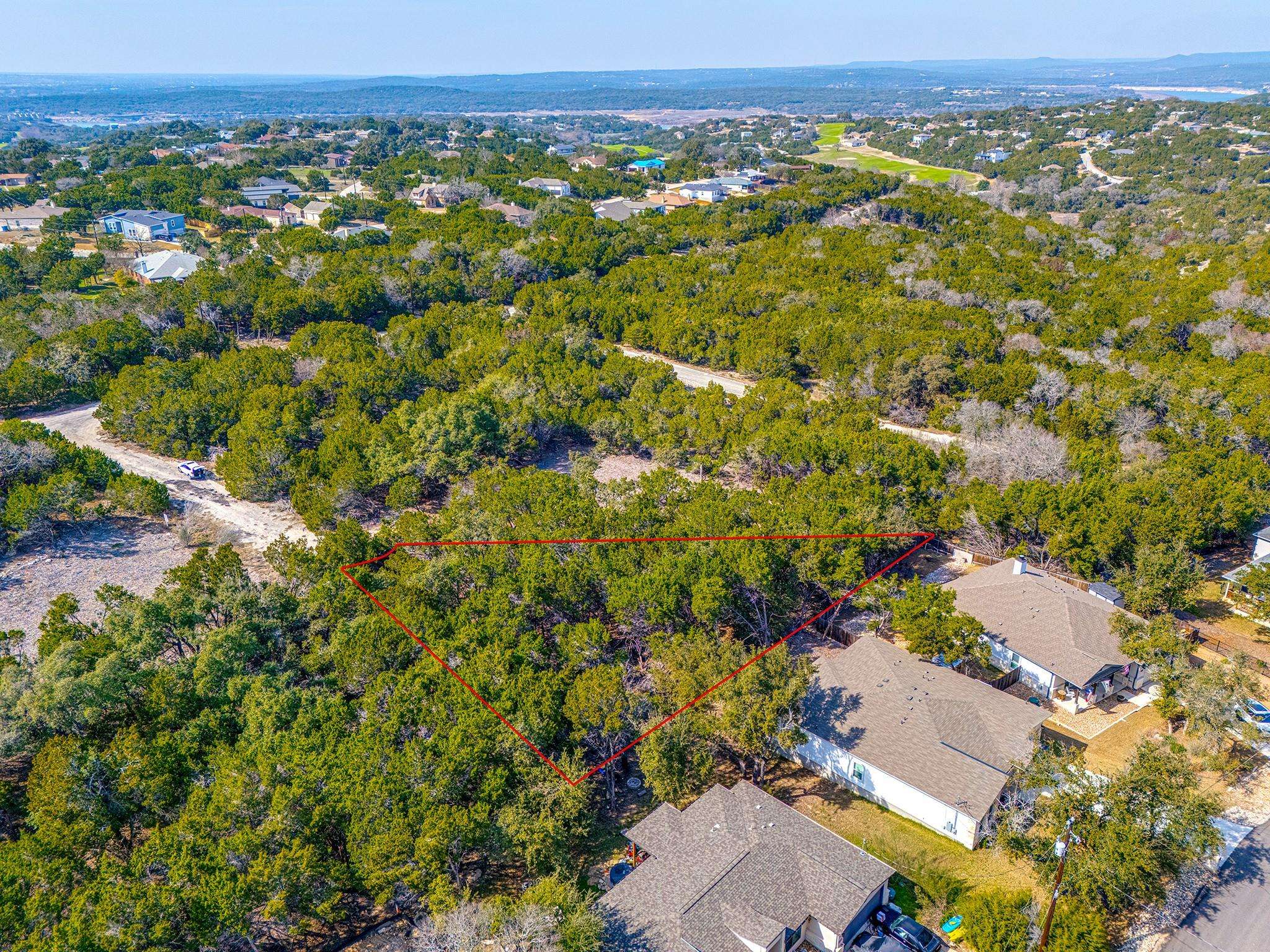 20200 Lewis CV, Lago Vista, TX 78645