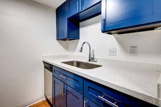 502 W 35th ST #205, Austin, TX 78705