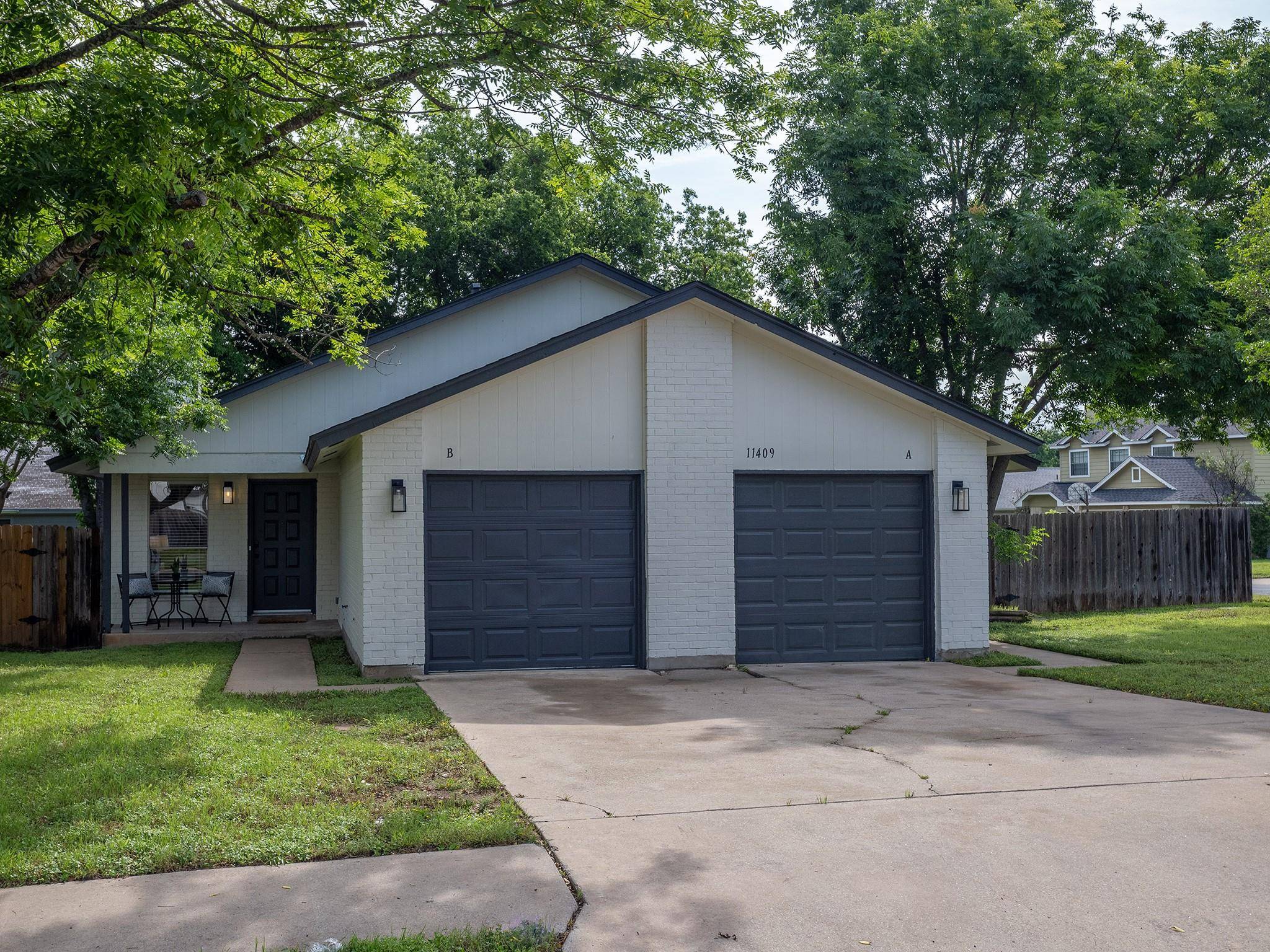 11409 Parmigan DR #B, Austin, TX 78758