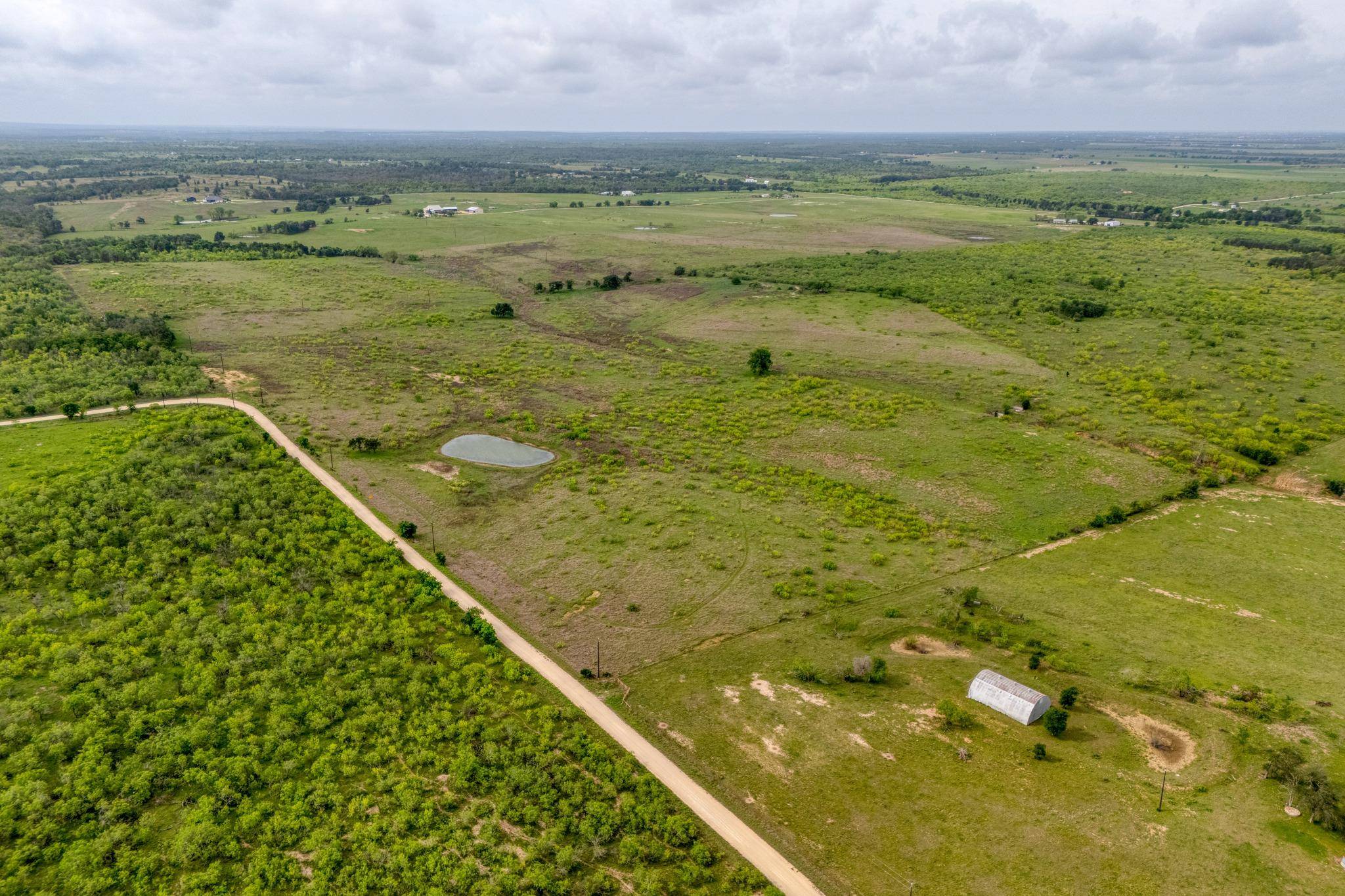TBD CR 471, Thrall, TX 76578