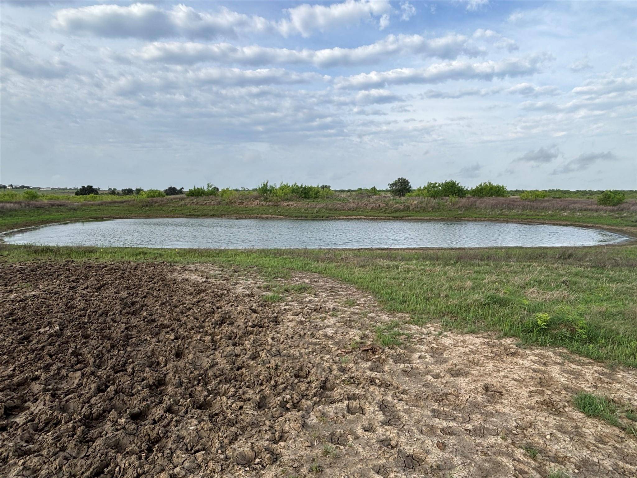 TBD CR 471, Thrall, TX 76578