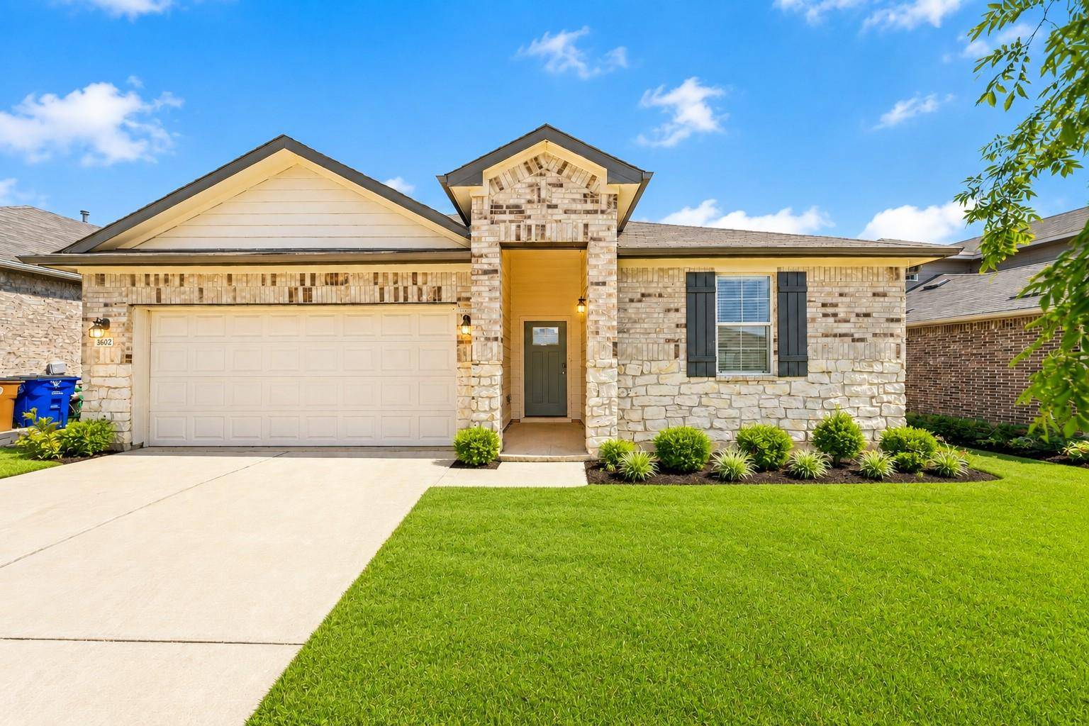 3602 Overlord LN, Austin, TX 78754