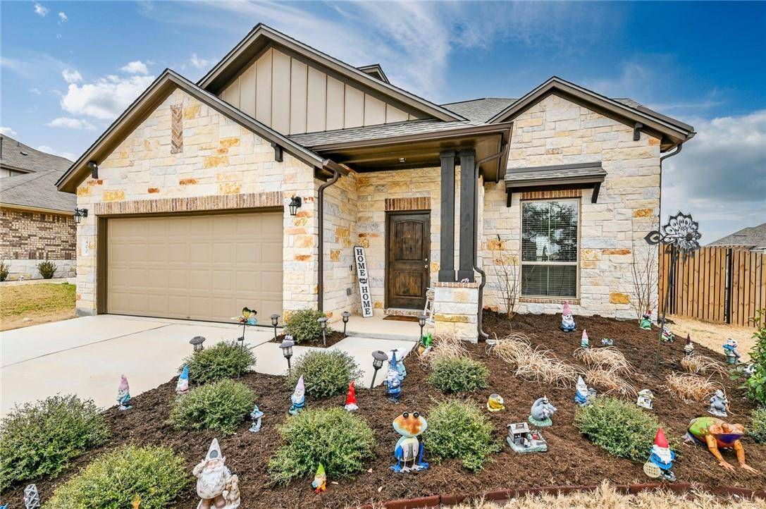 400 Lewisville LN, Leander, TX 78641