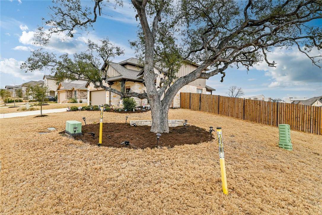 400 Lewisville LN, Leander, TX 78641
