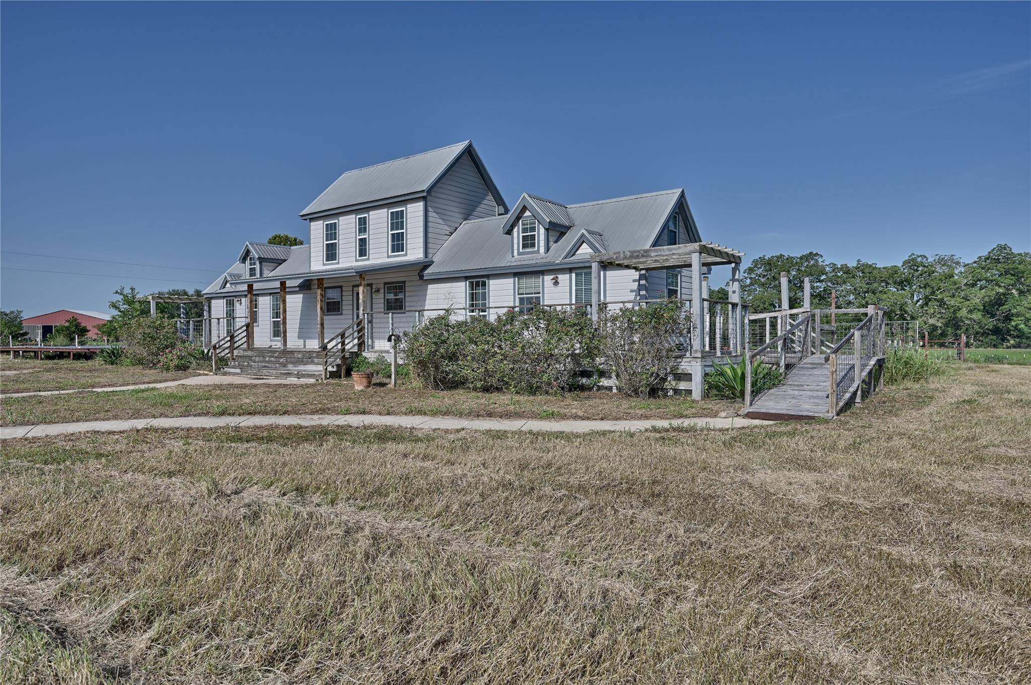 2980 Rabbs Prairie RD, La Grange, TX 78945