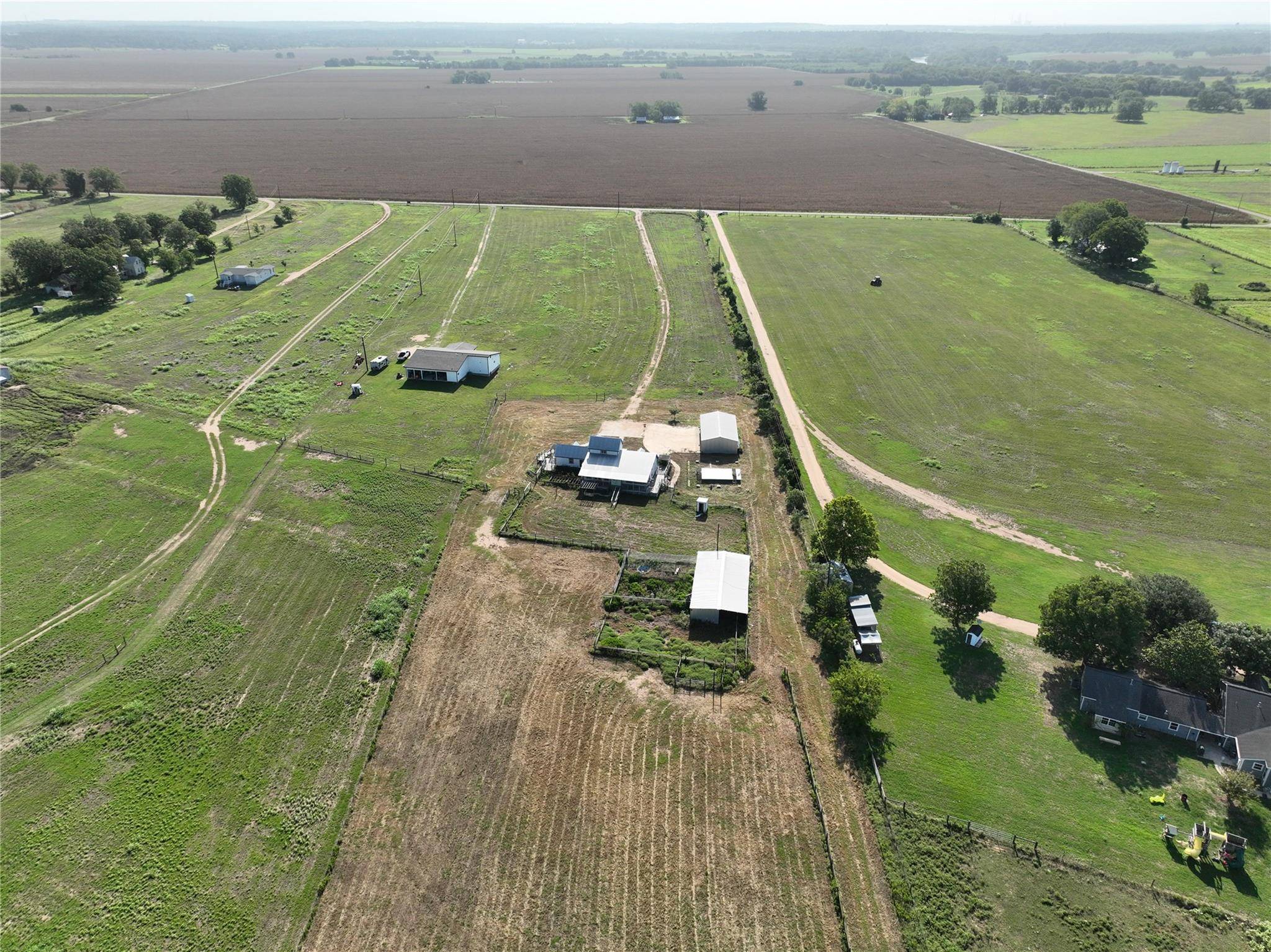 2980 Rabbs Prairie RD, La Grange, TX 78945
