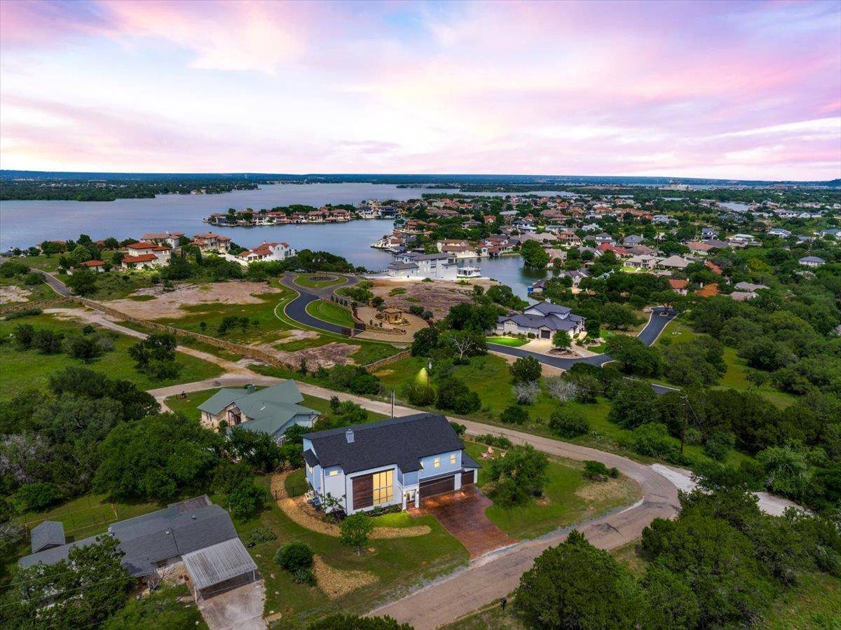 714 Matern DR, Horseshoe Bay, TX 78657