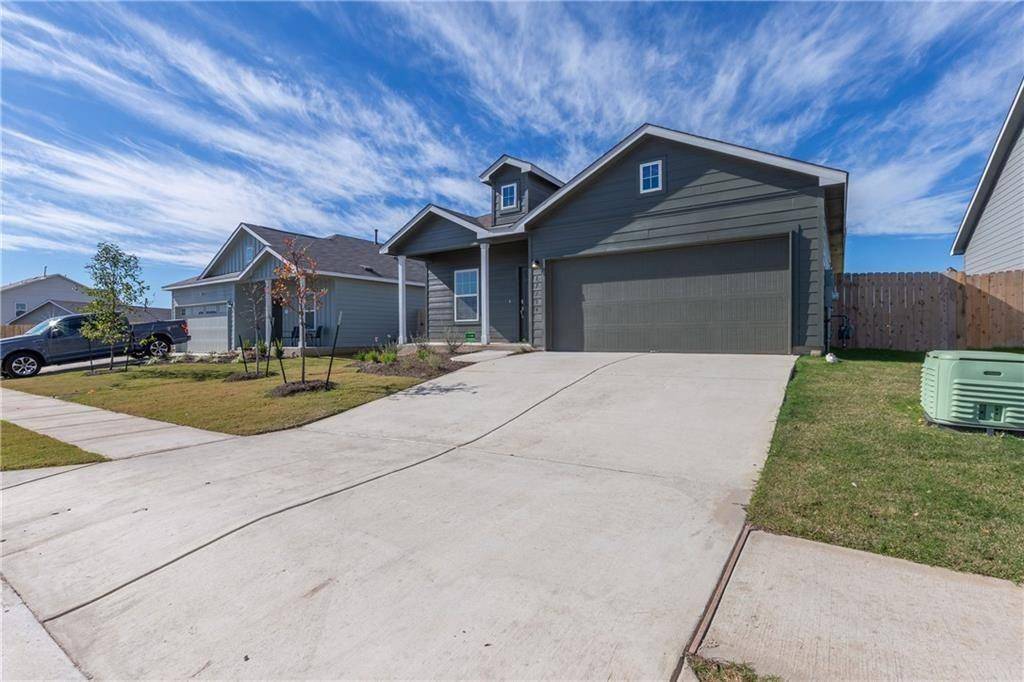 17704 Boardtree DR, Elgin, TX 78621