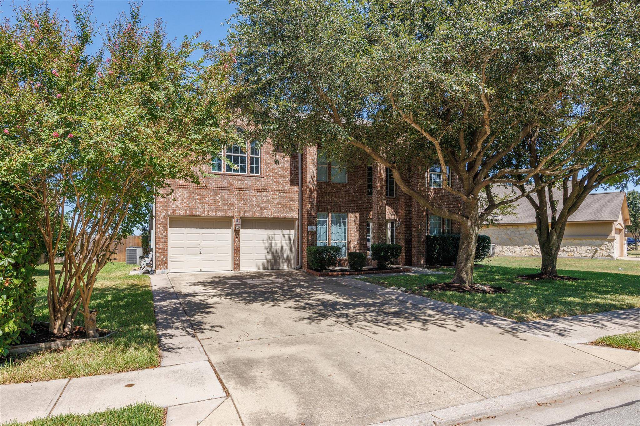 18624 Alnwick Castle DR, Pflugerville, TX 78660