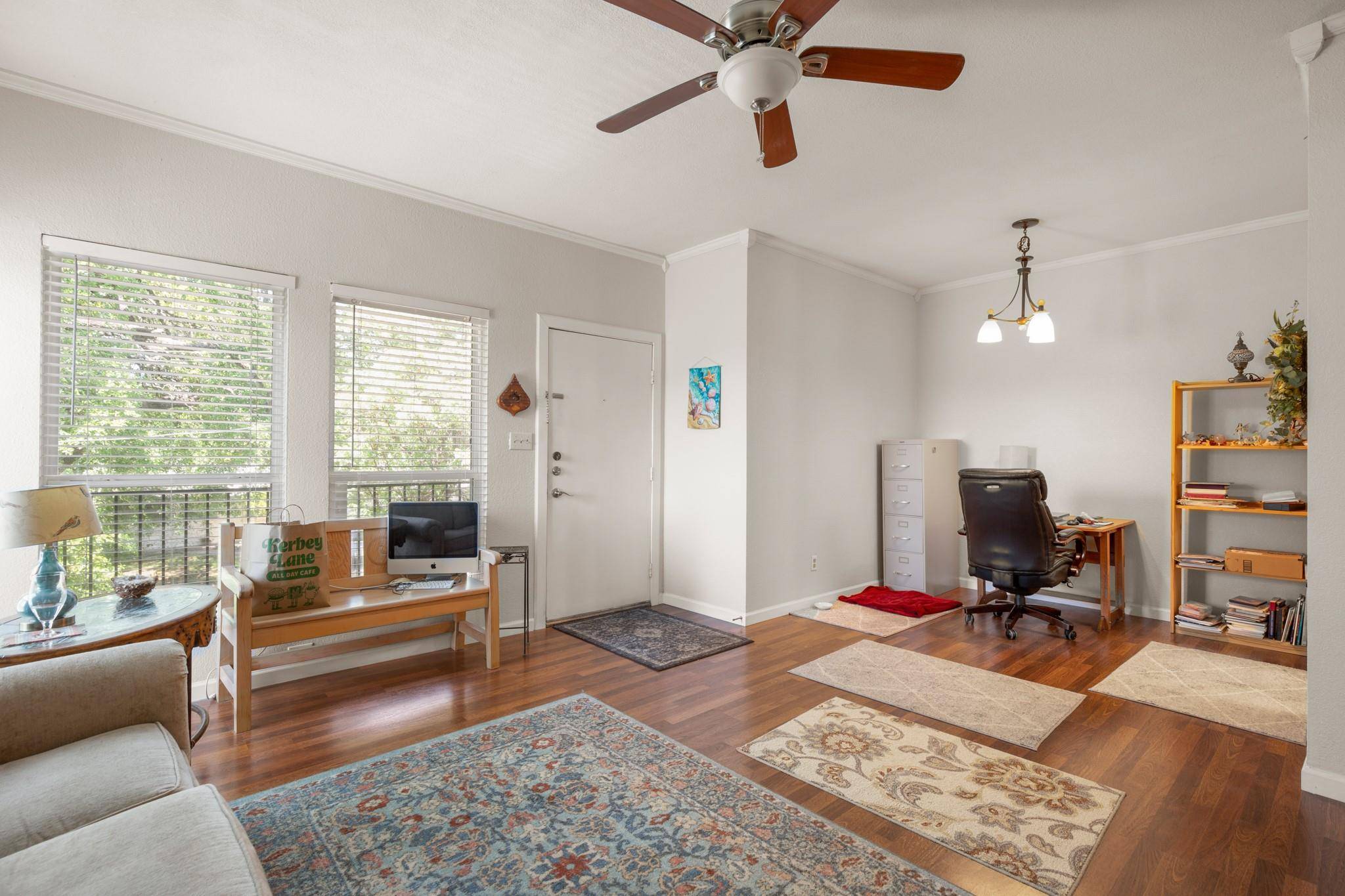 1509 W 39th 1/2 ST #208, Austin, TX 78756