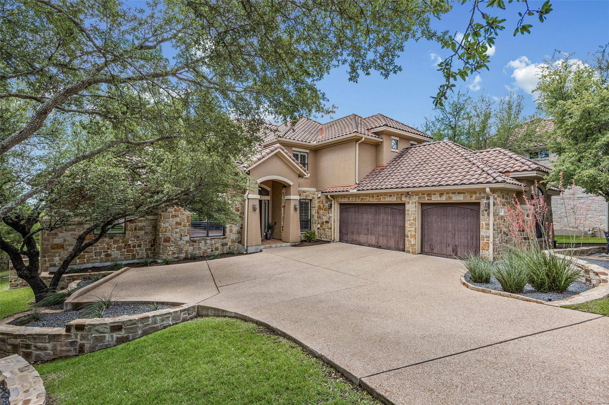 14609 Spillman Ranch LOOP, Austin, TX 78738