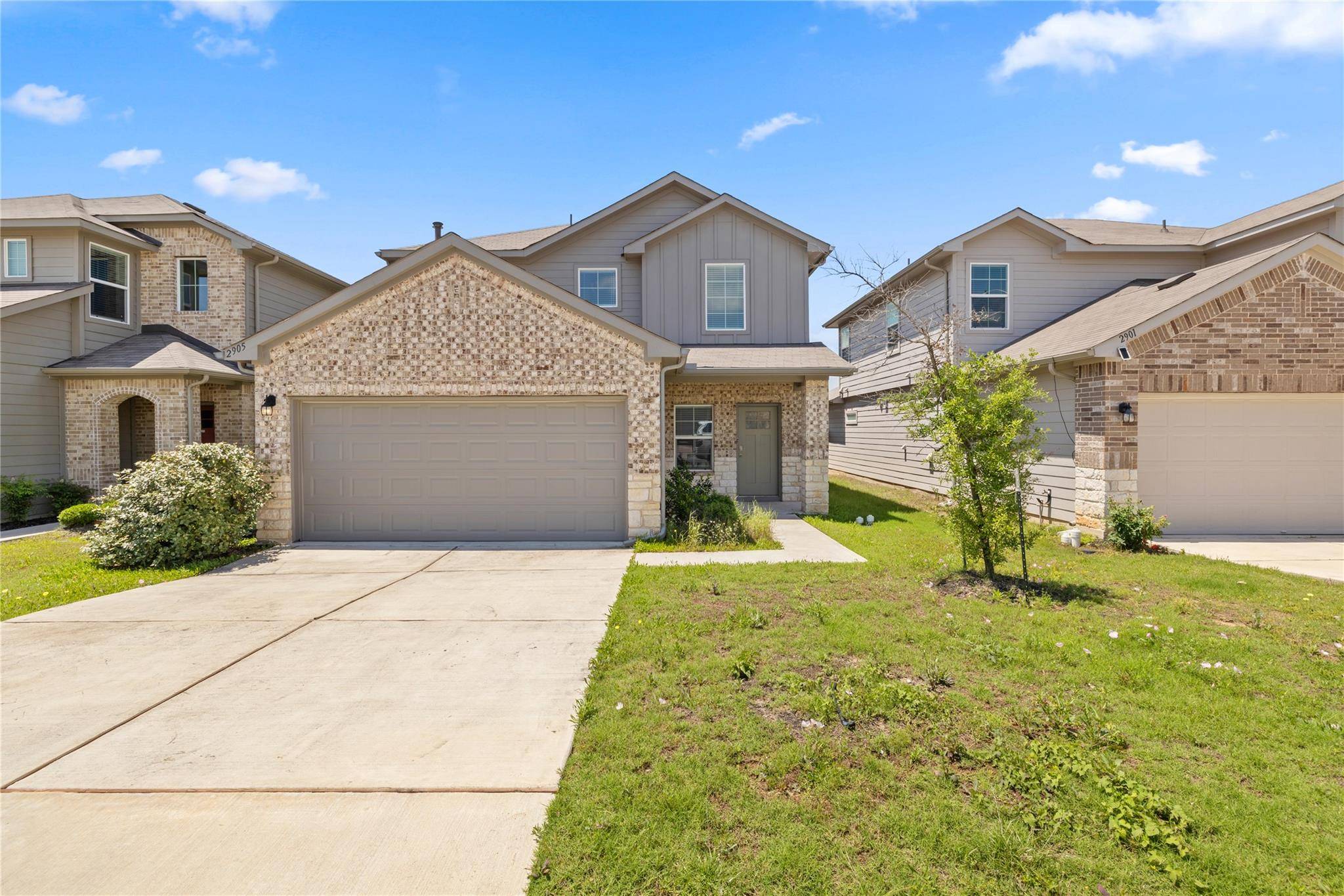 2905 Maryanne LN, Pflugerville, TX 78660