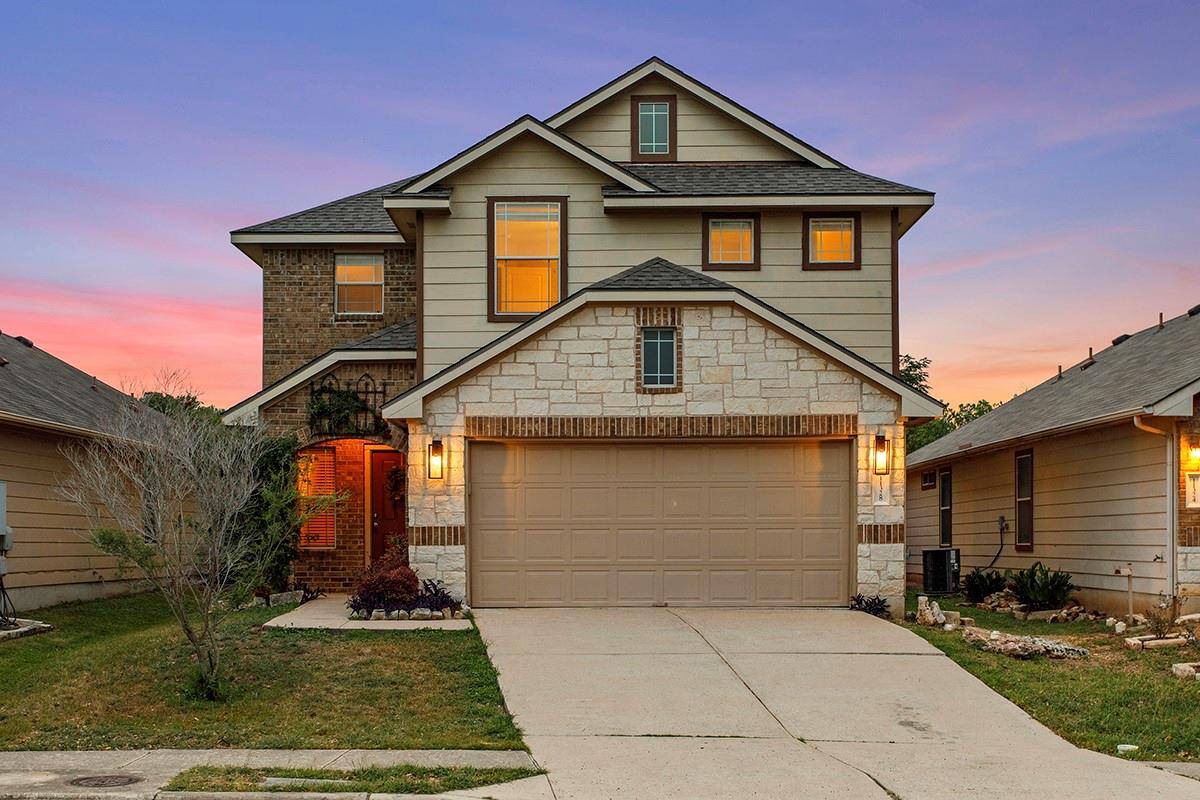 11328 Ashbrook DR, Manchaca, TX 78652