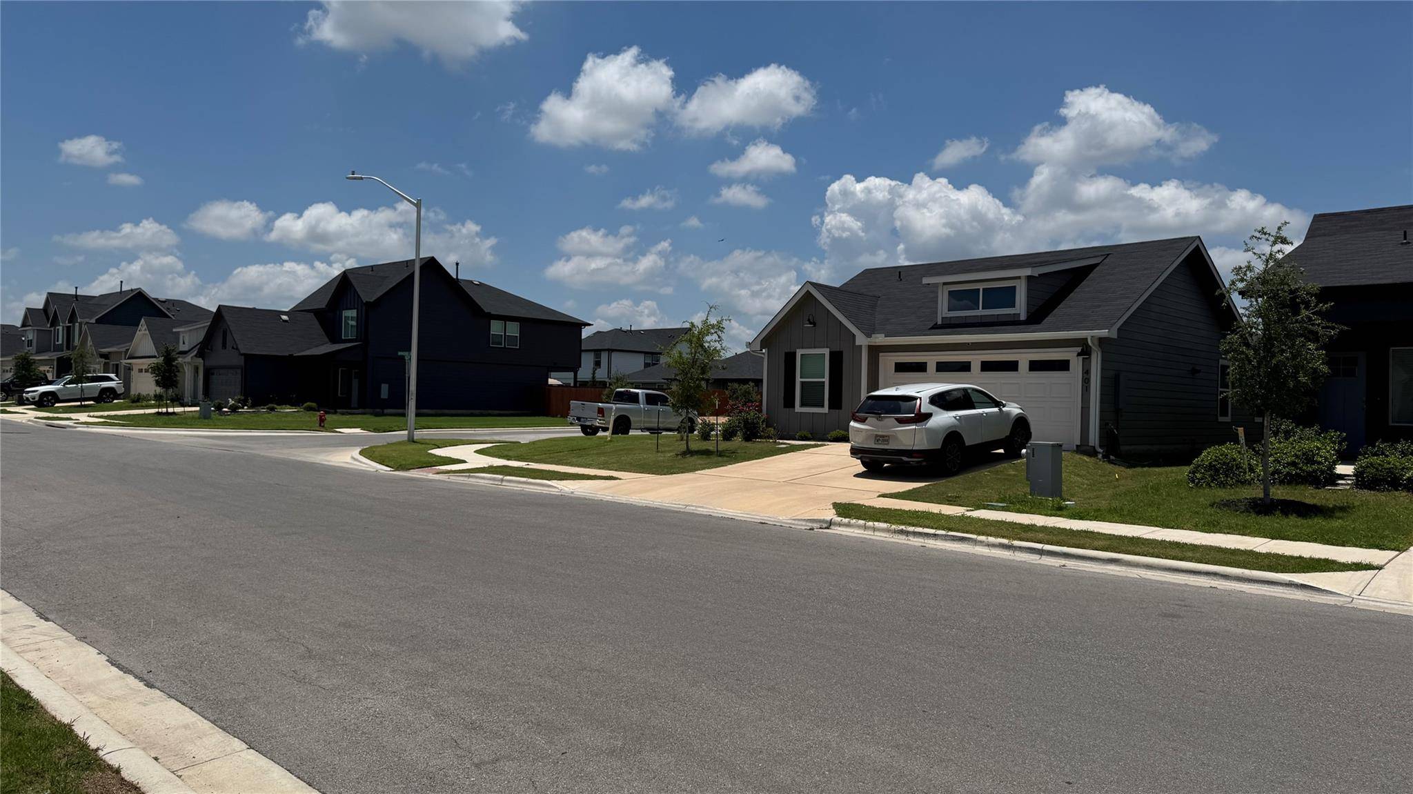 408 Frogmore LOOP, Kyle, TX 78640