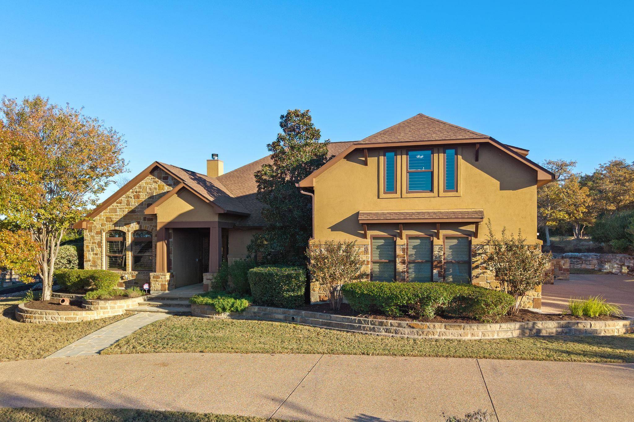 204 Overlook CT, Georgetown, TX 78628
