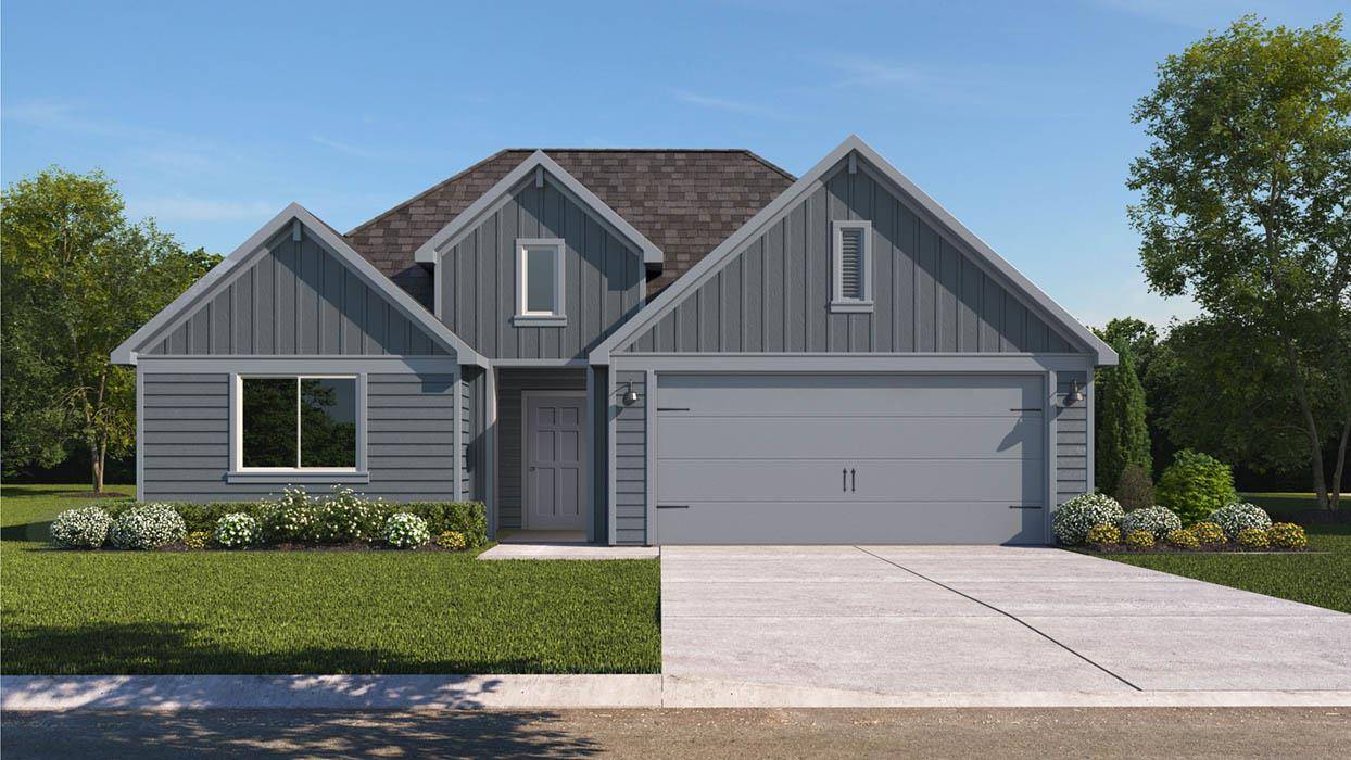 3002 Creekside Hills BLVD, Copperas Cove, TX 76522