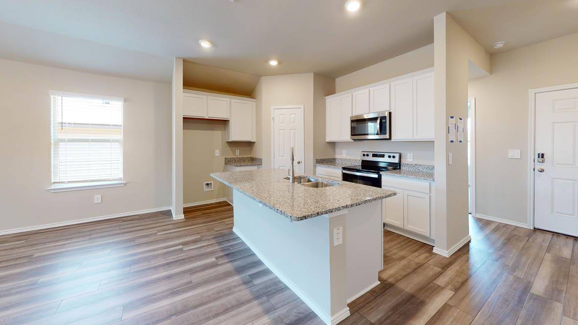 3002 Creekside Hills BLVD, Copperas Cove, TX 76522