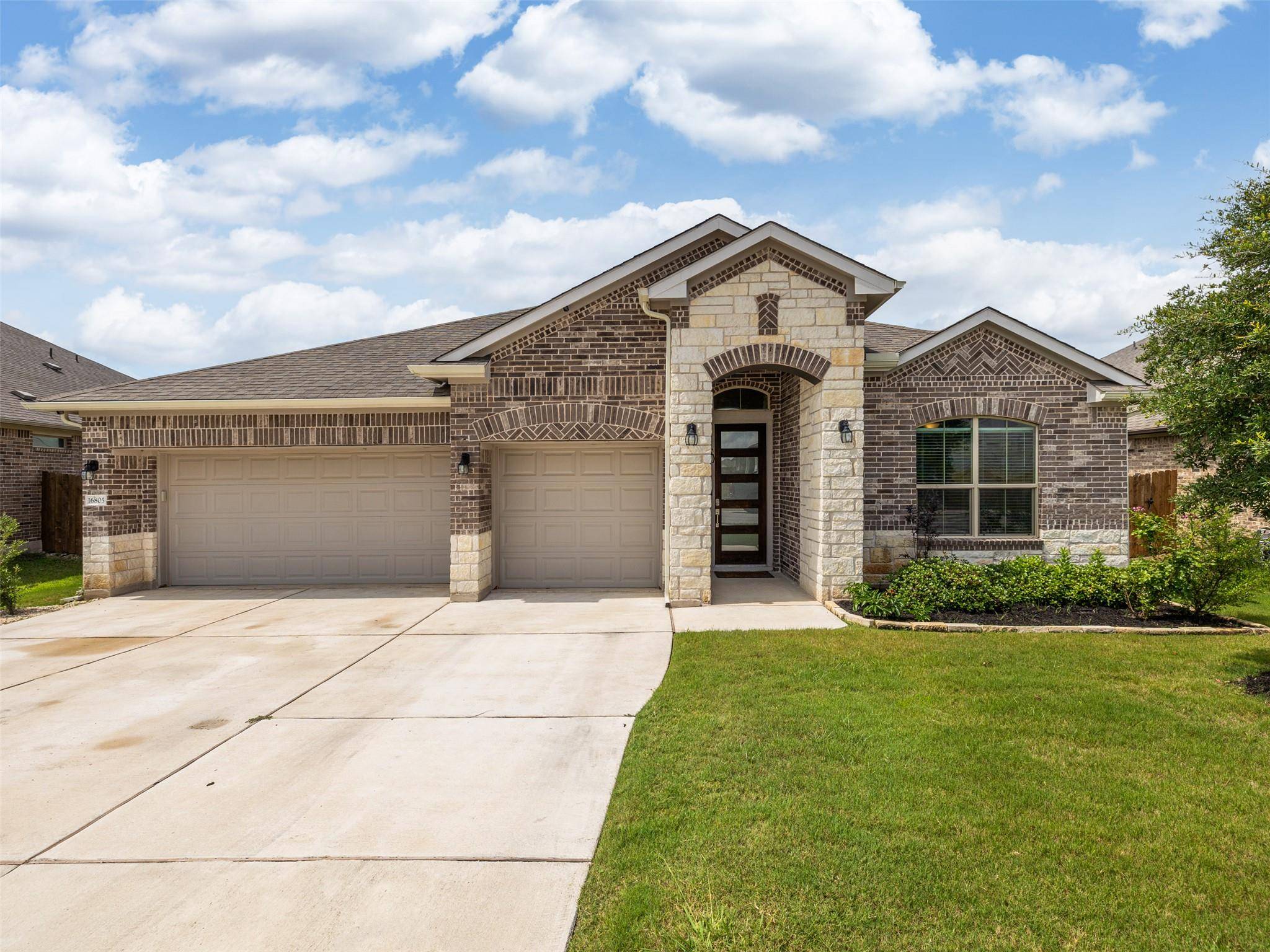 16805 Casa Anna DR, Pflugerville, TX 78660